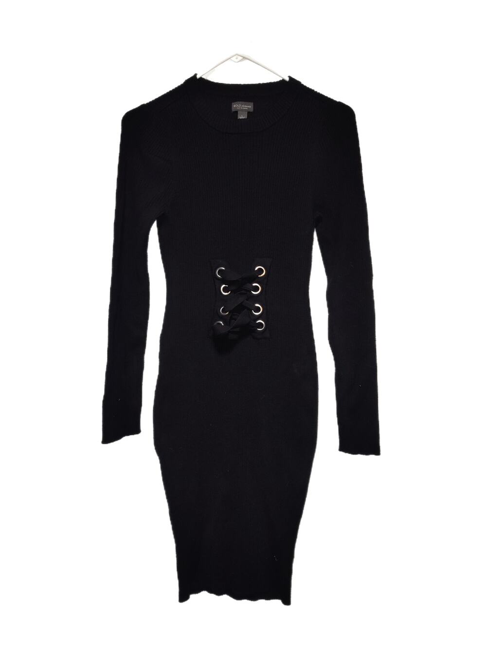 Bold Elements Women's Dress Size Large
